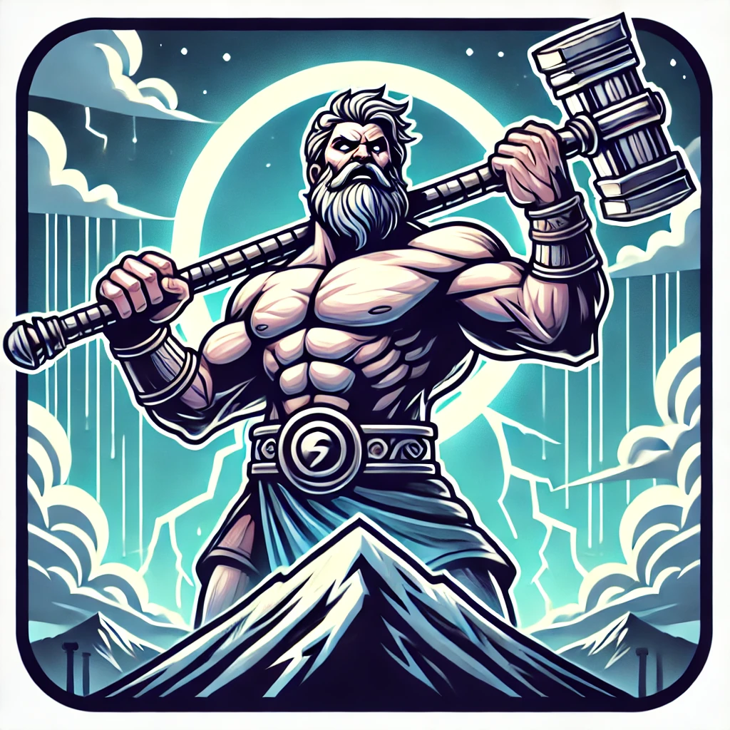 Review: Hercules Son of Zeus 1