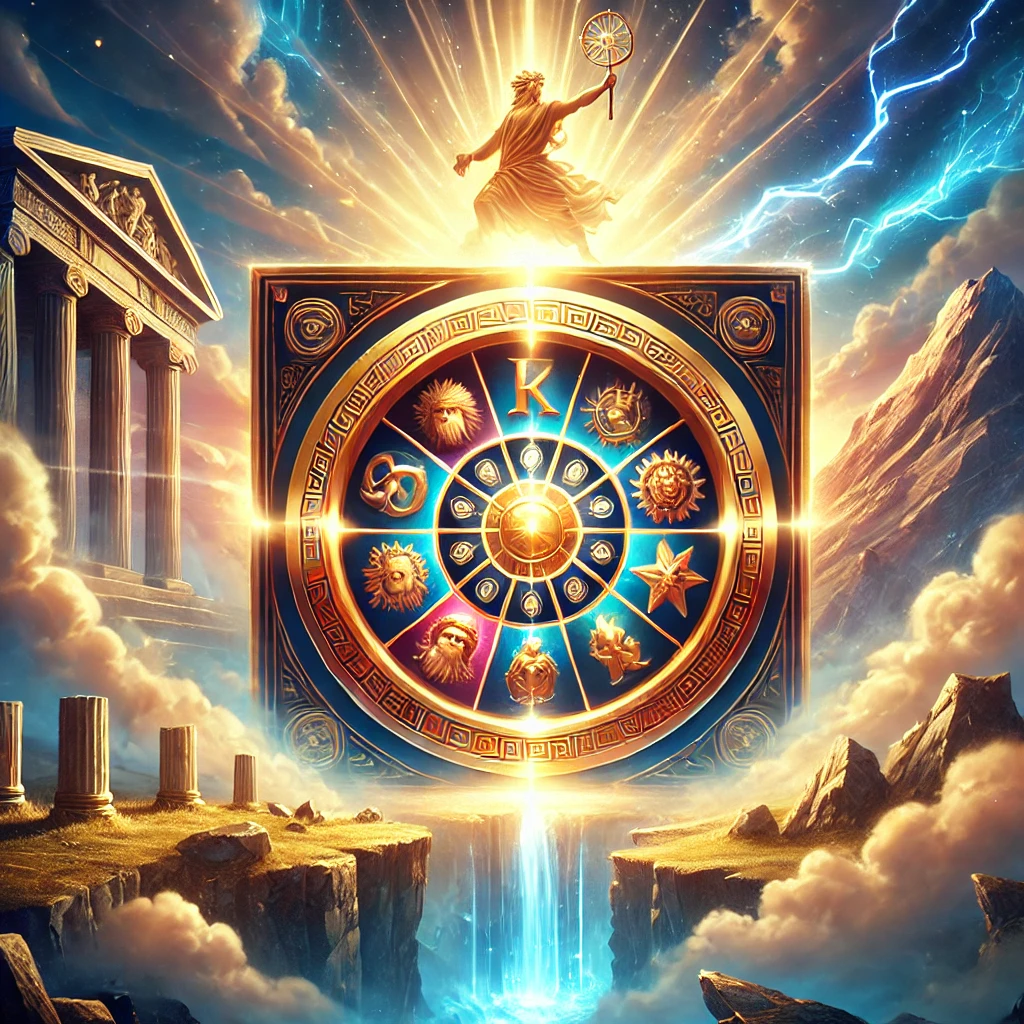 Review: 1 Reel Demi Gods II 2