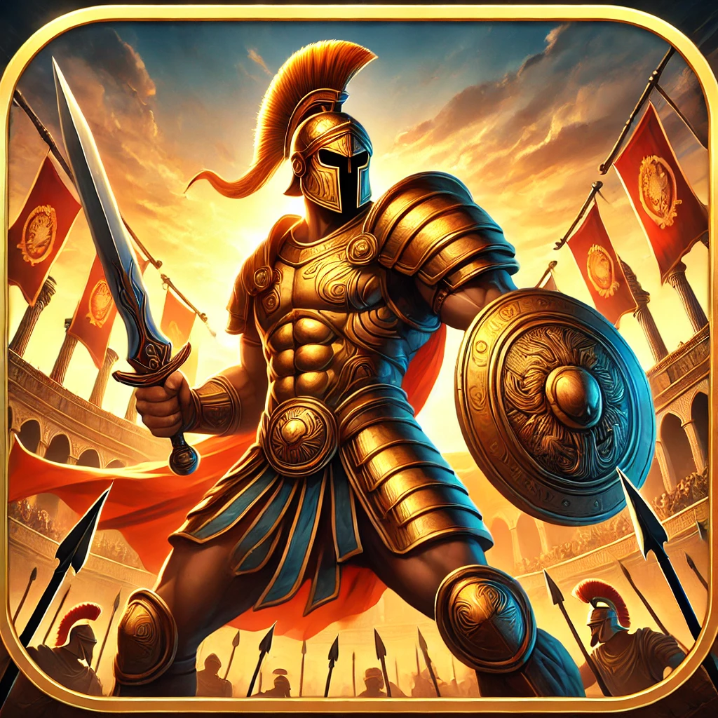 Review: Wild Gladiators 4